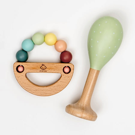 Presente para recém-nascido