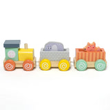 19-20 meses - Play Box 'Marco Polo'