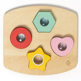 17-18 meses - Play Box 'Destruidor'