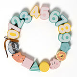 19-20 meses - Play Box 'Marco Polo'