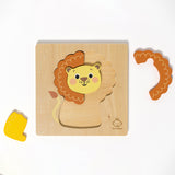 19-20 meses - Play Box 'Marco Polo'
