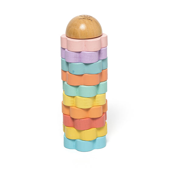 FORMAS TWISTER