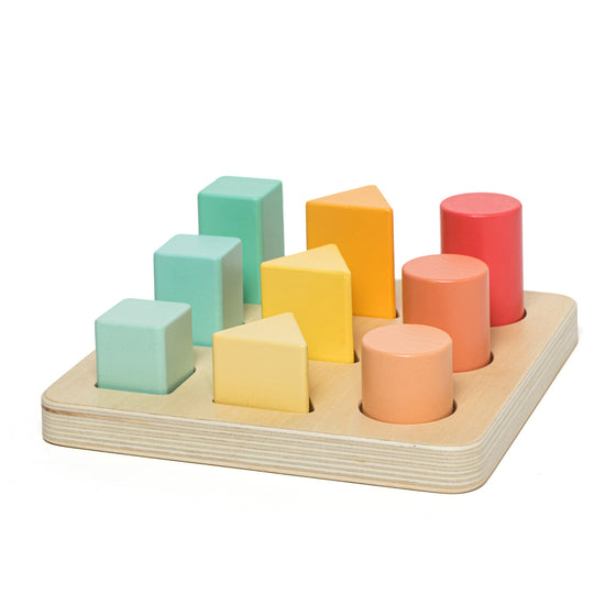 FORMA & CLASSIFICADOR DE CORES