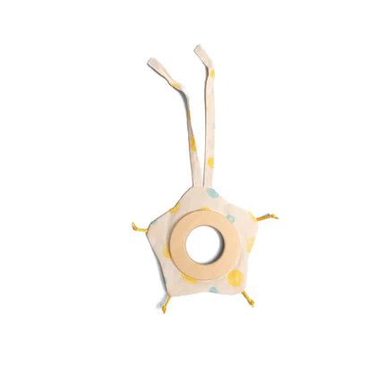 Flor crepitante