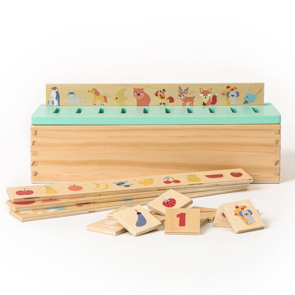 Brinquedos 32 meses