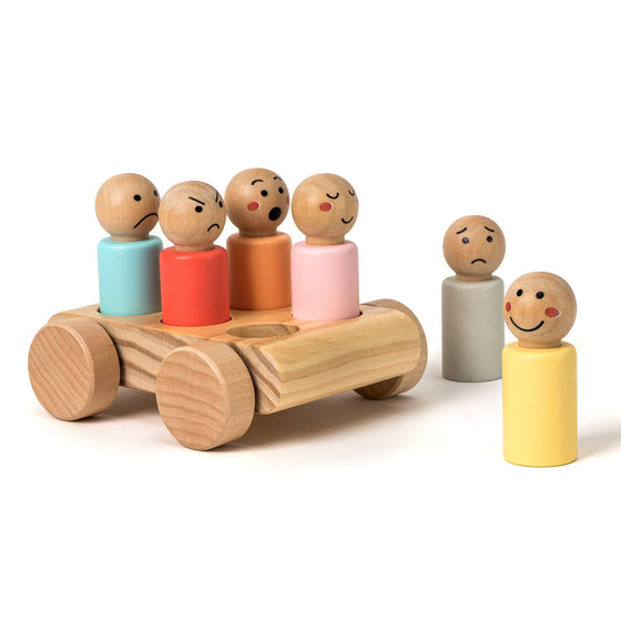 JOGO DE EMOÇÕES